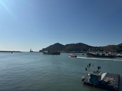 -大澳渔村及棚屋