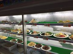 自助取餐区-潍州和乐王(总店)