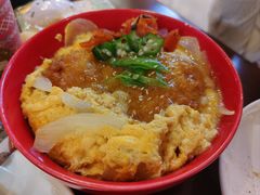 -伽喱博士 Dr.CURRY咖喱饭(太阳宫咖喱店)