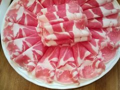 -东来顺饭庄(天坛店)