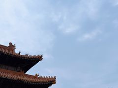 -清东陵