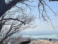 -虞山风景区