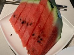 -海底捞火锅(枫蓝国际购物中心店)