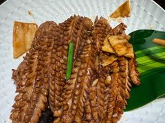 -魁盛居百年鲁菜馆(县西巷店)