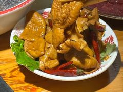 -陈陈火锅(较场口店)