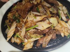 -粗茶淡饭·隐庐私厨(东亭店)