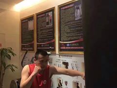 -一兆韦德健身(凤凰城店)