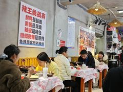 -回味黑鸭煲·始于2006(万松园店)