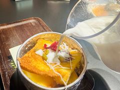 -桥边小楼·手工云南菜·丽江地标美食
