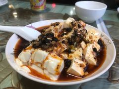川味豆花-良泉足疗