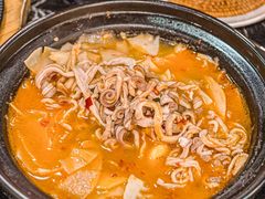 -李师傅脆肚(华强北店)