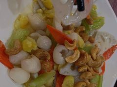 -南华寺素食馆(南华禅寺店)