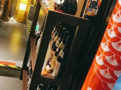 -一豚轩·烧鸟·豚骨拉面(五四路店)