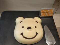 -厦门海景千禧大酒店·海景咖啡厅