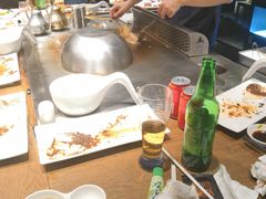 -水木锦堂·自助铁板烧(世贸天阶店)