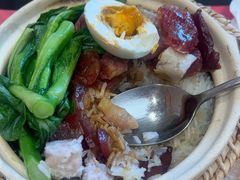 -华记煲仔华·煲仔饭(三元里万科里店)