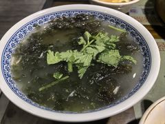 -松针蔡记蒸饺(花园路店)
