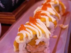 -饭町二郎日式综合茶餐(中安广场店)