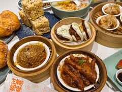 -喜势点·糖沙翁手工茶点·本地人茶居(永庆坊店)