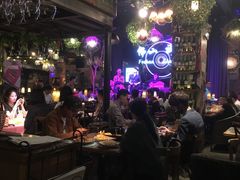 -拾叁唐Livehouse(佛山禅城店)