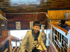 -一桶江山餐厅(松北店)