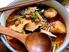 -陈记柳州螺蛳粉(大坪店)