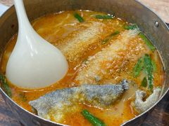 -小满手工粉(上海月星环球港店)