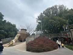 -宁波儿童公园(鄞州区)