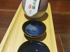 -大牌大·传统杭帮菜(湖滨店)