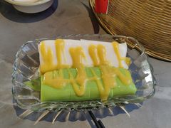 -沿江海南菜·文昌鸡祖师爷(大东海店)