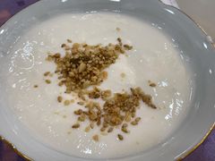 酸奶-新疆巴州金丝特餐厅(大钟寺店)