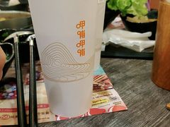 -呷哺呷哺 黄金牧场 (旧宫永辉超市店)