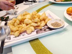 -紫丁香饭店-中餐厅