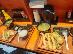 -天妇罗内顺田(罗湖店)