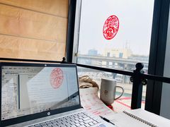 -西西弗书店&矢量咖啡(万象城店)