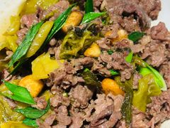 -辣可可·小炒黄牛肉(望京凯德MALL店)