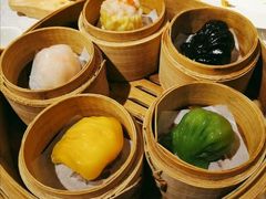 -葡珍轩冰室(虹桥机场T1店)