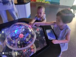 点击看大图 -北京科学中心儿童乐园