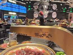 -西塔老太太泥炉烤肉(北京北苑天街龙湖店)