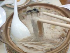 -砂锅居(西四店)