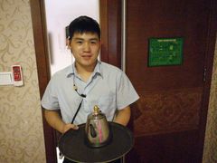 -华夏良子·足道SPA艾灸(铁道大厦店)