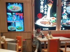 -味千拉面(双井店)