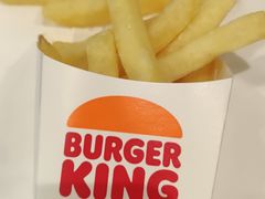 -汉堡王(北京三里屯购物中心)