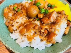 -食陆号·新式台湾创意菜(十全街首店)