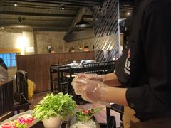 -捞王锅物料理(凯旋路店)