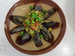 -李与白包子铺(桐梓林店)