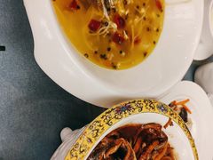 -古南都·江苏酒家(建宁路店)
