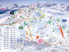 -中旅松花湖滑雪场