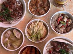 -隆都四季香饭店(碧海路店)