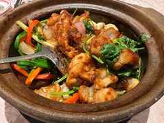 -囍凤楼·粤菜·点心·火锅(温特莱店)